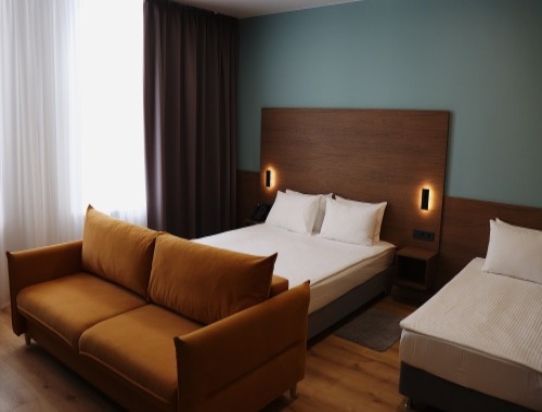 Делюкс Делюкс